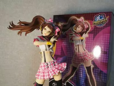 SEGA Persona 4 P4 Dancing All Night Rise Kujikawa Premium Figure • $117.72