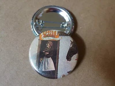 VASHTI BUNYAN Pinback Button PIN Badge FOLK PSYCH • $6