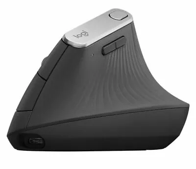Logitech MX Vertical Mouse • £26.61