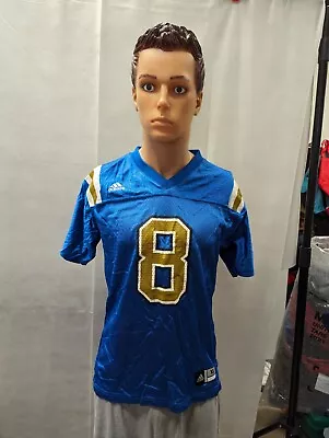 UCLA Bruins Adidas Football Jersey Youth XL • $25.69