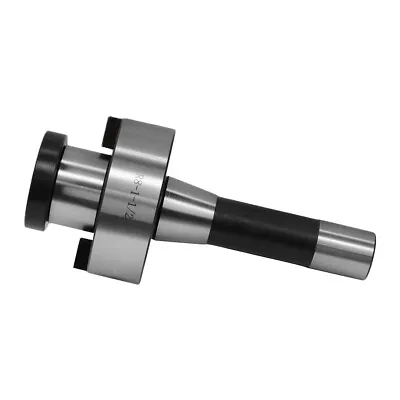 1-1/2  R8 Shank Shell End Mill Arbor Adapter For BridgePort • $53.99