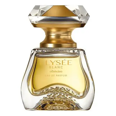 Elysée Blanc Eau De Parfum 50ml - O Boticario • $95