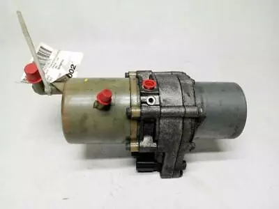 2005-2009 Mazda 3 Electric Power Steering Pump Assembly OEM • $99.99