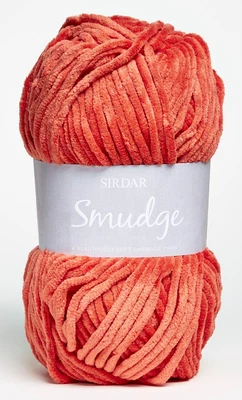 £2.25 • Buy Sirdar Smudge 100g - 014 Foxy - Clearance Price £2.25