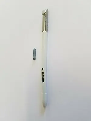 White S Pen Stylus Replacement Part For Samsung Note SGh-i717 N7000 I9220 T879  • $15