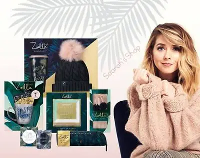 Zoella Lifestyle Gift Sets Brand New Birthday Christmas Fastest EBay Post • £7.99