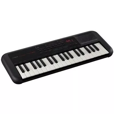 YAMAHA PSS-A50 Electronic Keyboard 37 Mini Keyboard Musical Instrument Portable • $198.02