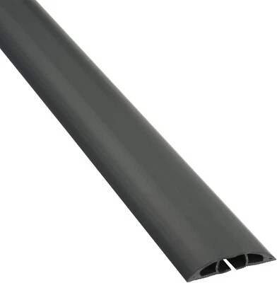 D-Line 9m Floor Cable Protector Cable Management Solution FREE DELIVERY • £27.99