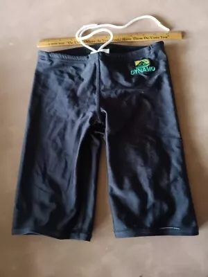 Speedo Jammer Swim Suit DYNAMO Mens Size 28. • $14.50