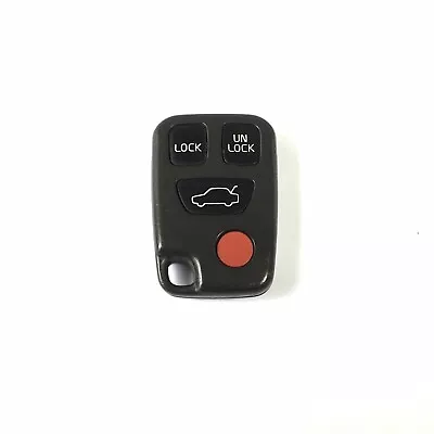 OEM Volvo Remote 9166200 HYQ1512J  1998-2004 S70 S40 V40 V70 C70 Key Genuine • $17.95