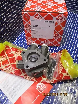 OEM Volvo D13 FUEL PUMP 20997341 FEBI Brand Made In Germany • $195