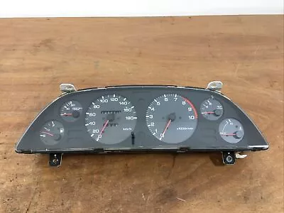 Clocks For Nissan Skyline R32 GTR • $496.10