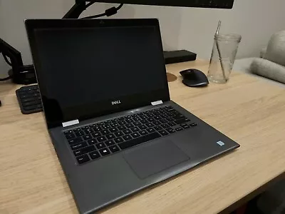 Inspiron 5378 2 In 1 • $780