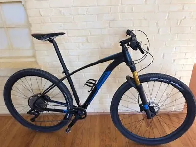 E11even M.1x11 Mountain Bike  Size: Medium • $150