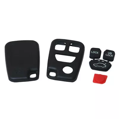 Uro 9166200 Keyless Remote Case W/ Buttons • $23.94