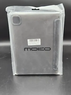 Moko Ipad Pro 11 Case Black New • $8