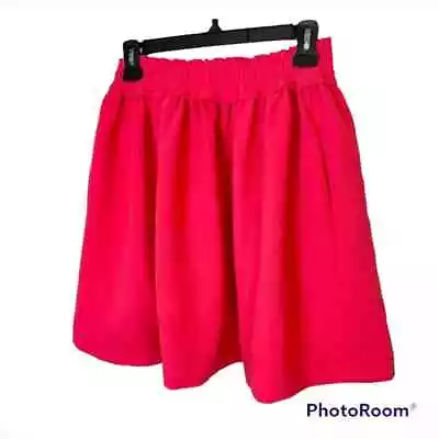 Kate Spade New York Skirt The Rules Mini Circle Skirt Size Small • $17.06