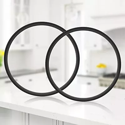 2 Pack Pressure Cooker Gasket S-9882 Fit For Mirro 12/16/22QT Model M-0512/ M... • $20.76