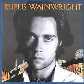 Rufus Wainwright : Rufus Wainwright CD (1998) Expertly Refurbished Product • £2.28