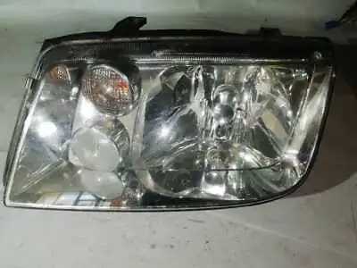 Left Headlights For Volkswagen Bora 1998 216739 • $60.64