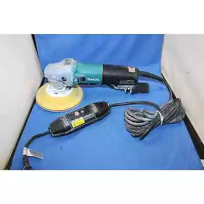 Makita PW5001C 4  Electric Stone Polisher • $239.99