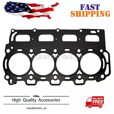 Head Gasket For Yamaha 75-115Hp 4 Stroke 4 Cylinder 67F-11181-03 27-804115-1 • $18.52