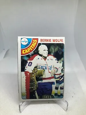 1978-79 Topps Hockey ~ Cards #1-294 ~ You Pick Free Shipping!!!!!!!!!!!!!!!!! • $1.59