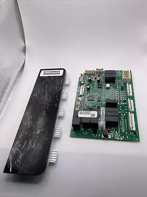 Genuine OEM Whirlpool Refrigerator Control Board W11533213 New • $71.99