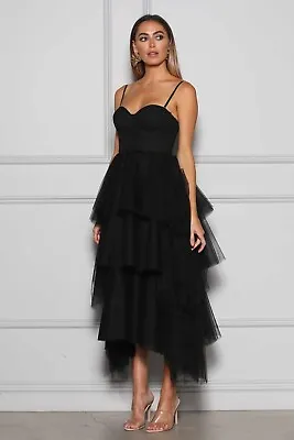 Elle Zeitoune Formal Dress - AU 6 / XS • $200