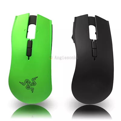 Mouse Top Shell/outer Case/Cover/roof/skin For Razer Naga 2014 MMO • $20.06