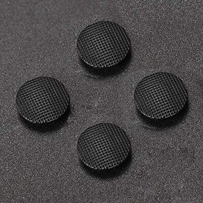 4PCS Analog Joystick Stick Button Cap Thumbstick Cover For Fat PSP 1000（Black） • $5.99