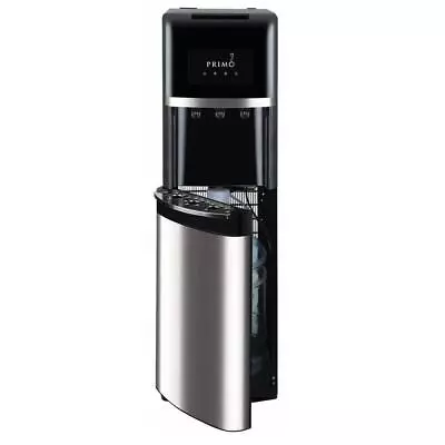 Bottom Load Water Dispenser Stainless Steel Dispenses Ice Cold Piping Hot Water • $262.80