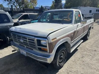 Wheel 15x5-1/2 Fits 60-83 FORD F100 PICKUP 934719 • $25