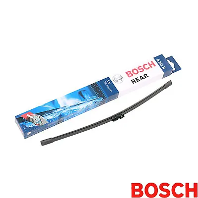 Rear Wiper Blade Bosch Bmw 1 5 Series X5 Volvo V70 V90 Xc40 Xc70 Xc90 A2450 • $16.11