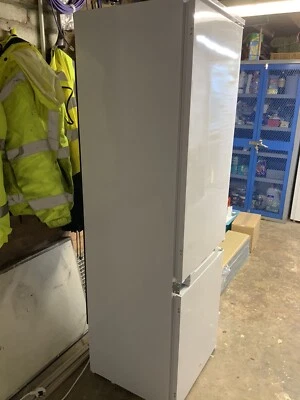 £75 • Buy Hotpoint HM 31. AA EF Integrated Fridge Freezer