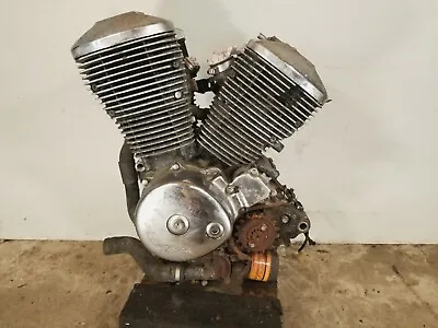 2002 Honda Shadow VT750 Ace Deluxe Engine Motor W/ Warranty ND Free Shipping • $1049.19