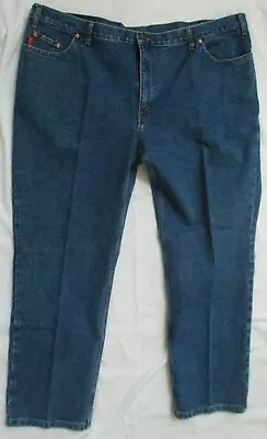 Mustang Blue Denim Jeans 48 X 30 - Nwt • $17.49