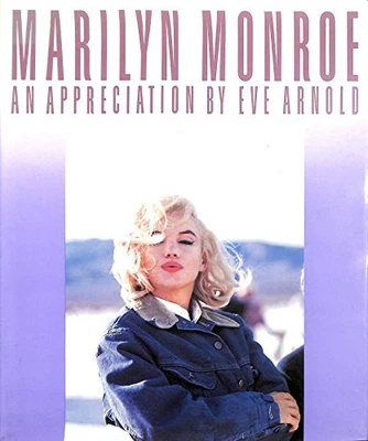 £3.61 • Buy Marilyn Monroe: An Appreciation, Eve Arnold, Used; Good Book
