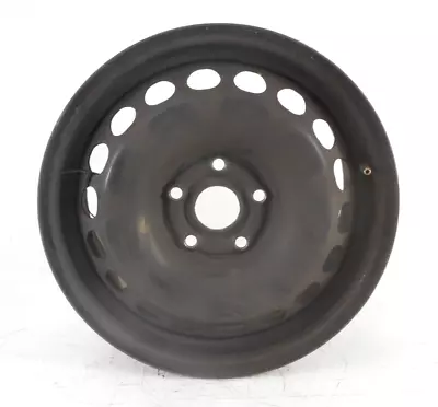 Volkswagen Passat 16x6.5 Steel Wheel Rim OEM 2012-2015 • $74.99