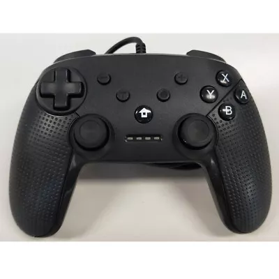 NEW 5 In 1 USB Controller Game Joystick For SWITCH Android PS3 Windwos 10 • $24.95