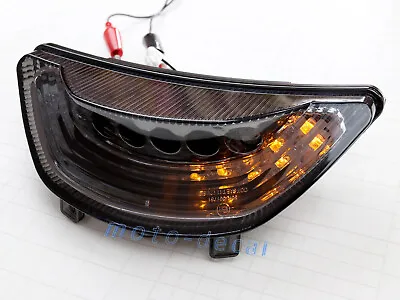 Integrated LED Rear/Tail Light For Vmax 1700 VMX1700 Brake Turn Signals • $64.91