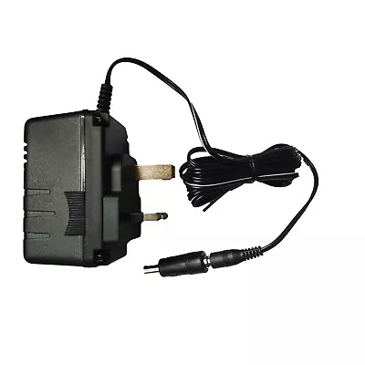 Numark M101 Usb Mixer Power Supply 9v Ac Replacement Adapter For 10v Ac 500ma • £11.89