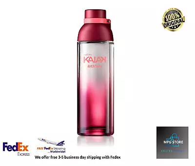 Natura - Kaiak Aventura Deodorant Cologne For Women (100ml) • $65.90