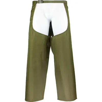 Jack Pyke Treggings Green Over Trousers Hunting Shooting Country • £19.20