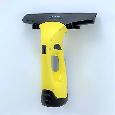 3D Cabin Wall Mount For Karcher Window Vacuums Universal Bracket Holder • £9.59