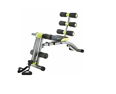 Wonder Core 2 With Built In Twisting Seat And Rower NEW SEALED BEST PRICE! • £95.20