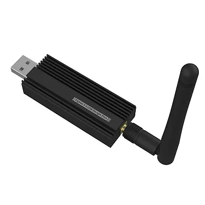 Universal Mini Zigbee 3.0 USB Dongle Plus Smart Gateway Smart Home Bridge Stick • $38.49