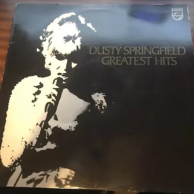 £15 • Buy Dusty Springfield - Greatest Hits LP 12” Vinyl
