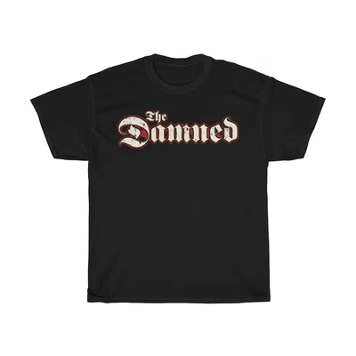 $13.99 • Buy The Damned T Shirt