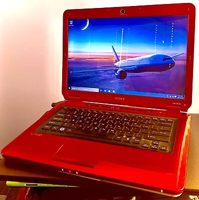 $199.99 • Buy Sony Vaio Laptop